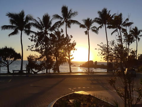 Whitsunday Sands Resort - Accommodation 4U 36