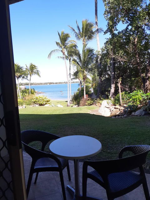 Whitsunday Sands Resort - Accommodation 4U 9