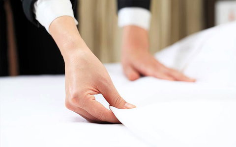 Clermont Country Motor Inn - Accommodation 4U 10