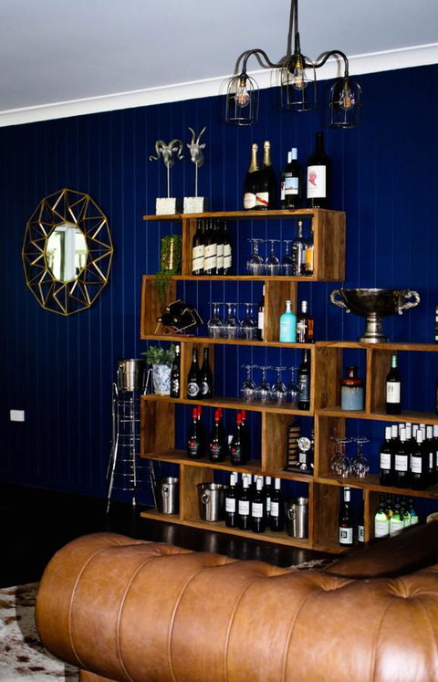 Clermont Country Motor Inn - Accommodation 4U 13