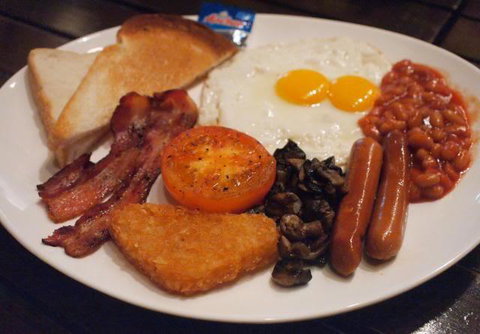 Clermont Country Motor Inn - Accommodation 4U 3