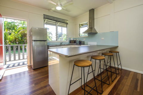 Kooyong Apartment 1 - Accommodation 4U 5