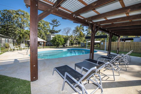Kooyong Apartment 1 - Accommodation 4U 4