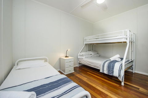 Kooyong Apartment 1 - Accommodation 4U 7