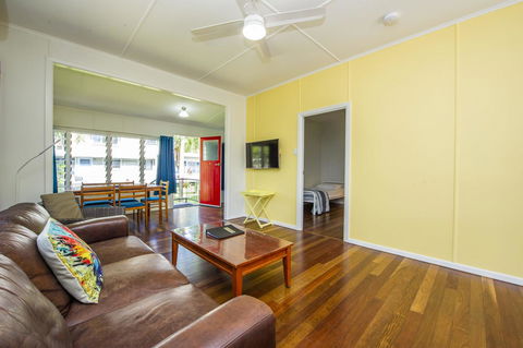 Kooyong Apartment 1 - Accommodation 4U 2