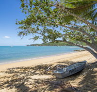 Sails on Horseshoe Apartment 9 - Accommodation 4U