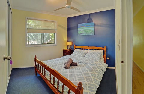 KiteSurf 1770 Beach House - Accommodation 4U 1