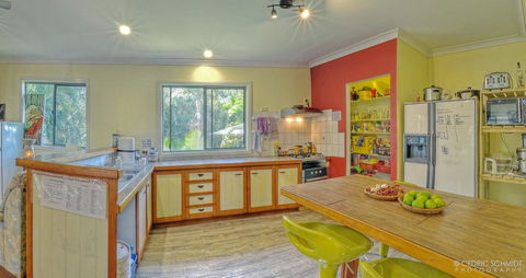 KiteSurf 1770 Beach House - Accommodation 4U 7