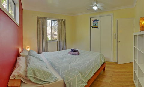 KiteSurf 1770 Beach House - Accommodation 4U 44