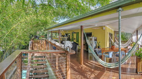 KiteSurf 1770 Beach House - Accommodation 4U 38