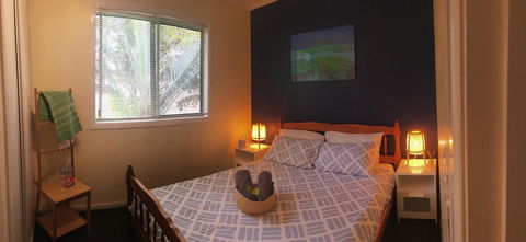 KiteSurf 1770 Beach House - Accommodation 4U 16