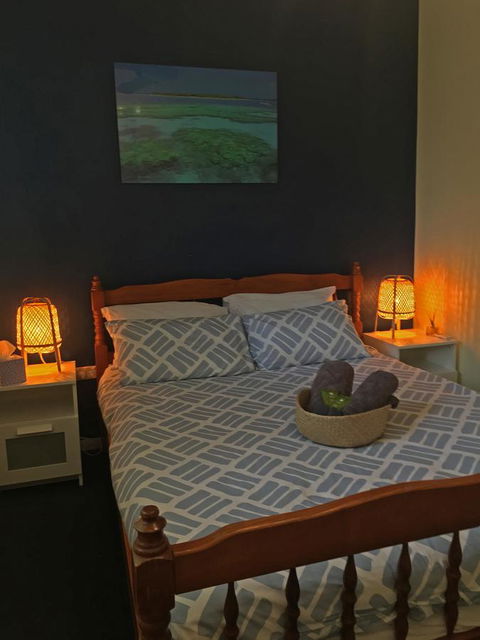 KiteSurf 1770 Beach House - Accommodation 4U 27