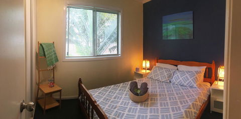 KiteSurf 1770 Beach House - Accommodation 4U 15