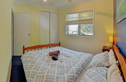 KiteSurf 1770 Beach House - Accommodation 4U 39