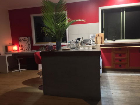 KiteSurf 1770 Beach House - Accommodation 4U 24