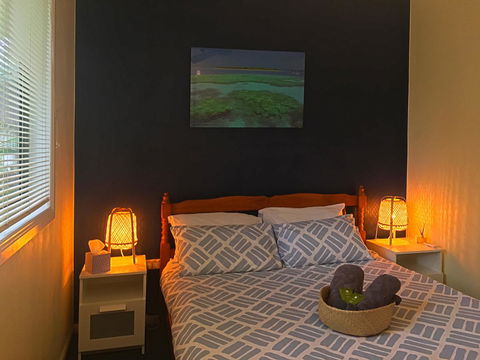 KiteSurf 1770 Beach House - Accommodation 4U 23