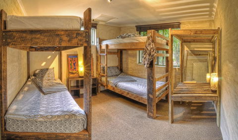 KiteSurf 1770 Beach House - Accommodation 4U 43