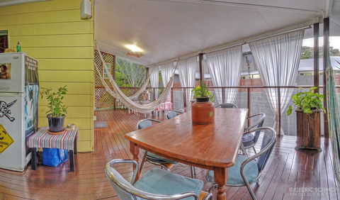 KiteSurf 1770 Beach House - Accommodation 4U 10