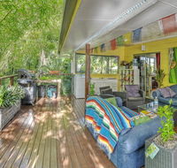 KiteSurf 1770 Beach House - Accommodation 4U