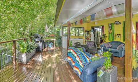 KiteSurf 1770 Beach House - Accommodation 4U 0