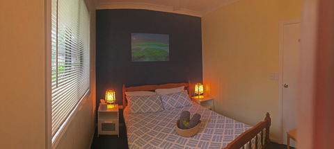 KiteSurf 1770 Beach House - Accommodation 4U 17