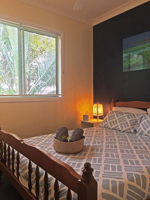KiteSurf 1770 Beach House - Accommodation 4U 4