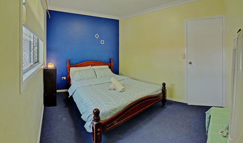 KiteSurf 1770 Beach House - Accommodation 4U 13