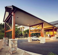 Mercure Clear Mountain Lodge - Accommodation 4U