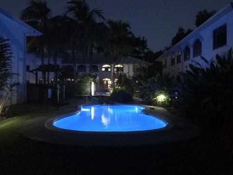 Mango Lagoon Sunbird Retreat - Accommodation 4U 3
