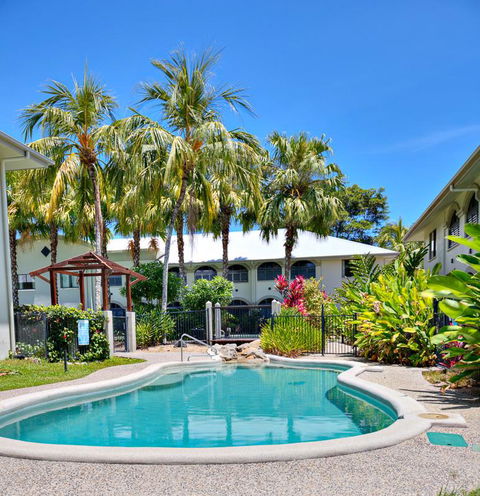 Mango Lagoon Sunbird Retreat - Accommodation 4U 8