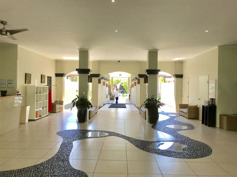 Mango Lagoon Sunbird Retreat - Accommodation 4U 9