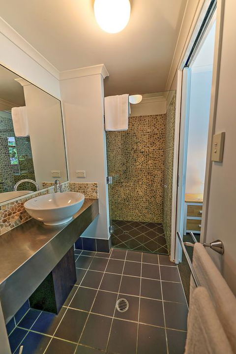 Mango Lagoon Sunbird Retreat - Accommodation 4U 18