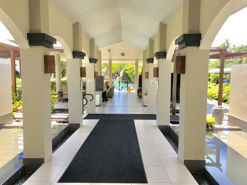 Mango Lagoon Sunbird Retreat - Accommodation 4U 26