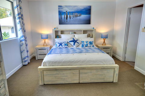 Mango Lagoon Sunbird Retreat - Accommodation 4U 2