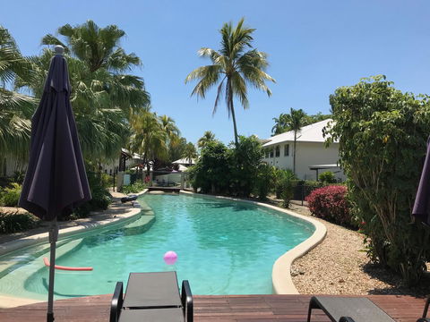 Mango Lagoon Sunbird Retreat - Accommodation 4U 6
