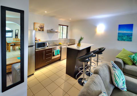 Mango Lagoon Sunbird Retreat - Accommodation 4U 20