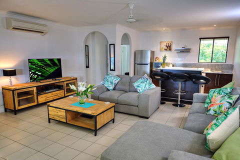 Mango Lagoon Sunbird Retreat - Accommodation 4U 19