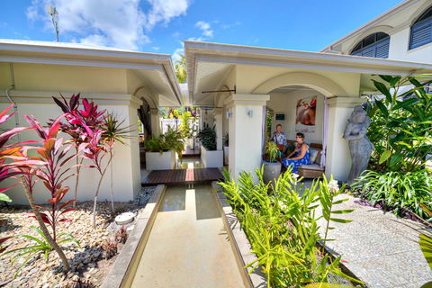 Mango Lagoon Sunbird Retreat - Accommodation 4U 23