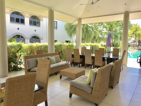 Mango Lagoon Sunbird Retreat - Accommodation 4U 13