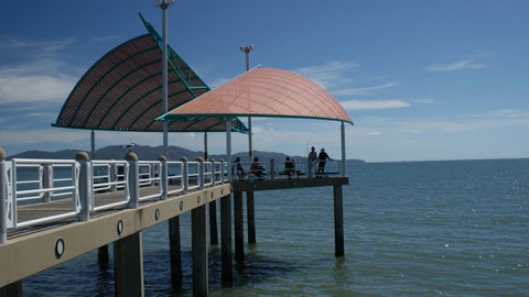 Aquarius On The Beach - Accommodation 4U 8