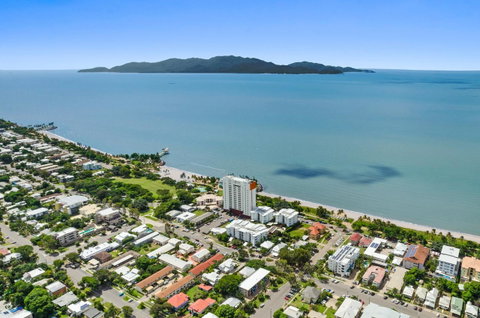 Aquarius On The Beach - Accommodation 4U 5