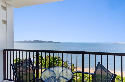 Aquarius On The Beach - Accommodation 4U 4