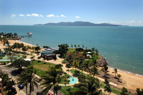 Aquarius On The Beach - Accommodation 4U 17