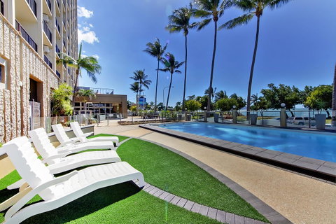 Aquarius On The Beach - Accommodation 4U 0