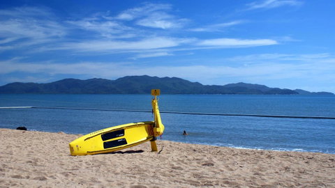 Aquarius On The Beach - Accommodation 4U 11