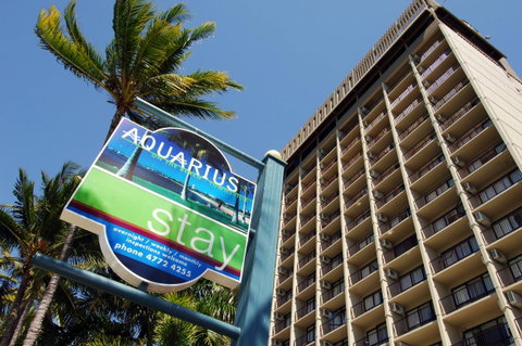 Aquarius On The Beach - Accommodation 4U 12