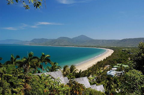 Beach Club Port Douglas Luxury Apartments - Accommodation 4U 21