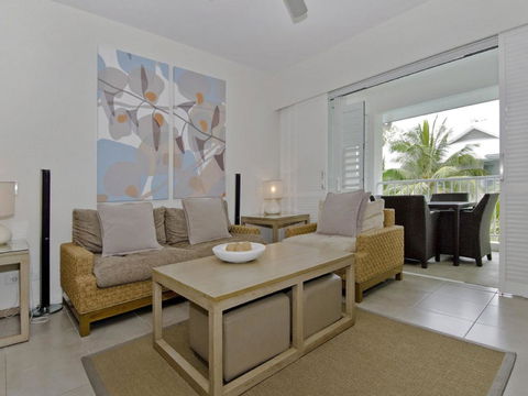 Beach Club Port Douglas Luxury Apartments - Accommodation 4U 6