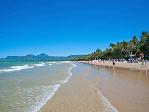 Beach Club Port Douglas Luxury Apartments - Accommodation 4U 22