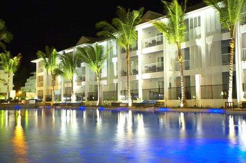 Beach Club Port Douglas Luxury Apartments - Accommodation 4U 1